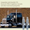 13-03761 Hood Cable Spring Bolt Replacement for Peterbilt 379 Hood