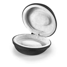 Estuchelandia Estuche Rigido Caja Viaje Case Para Reloj De Pulsera Lujo