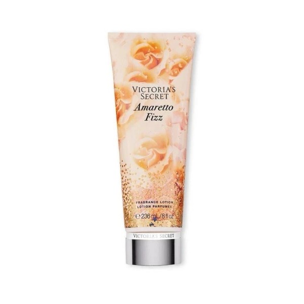 Victoria's Secret VICTORIA’S SECRET AMARETTO FIZZ FRAGRANCE BODY LOTION CREAM