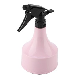Planta Mister Botella de rociador de agua Planta atomizador Regadera Olla Hervidor 2l Aire Planta Flor Riego para flores de interior[Rosado]