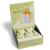 Tea Forte Tea Over Ice Blends, Five Iced Tea Infusers,