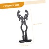 HOMSFOU Multifunctional Wrench for Gas Tank Pressure Reducing Valves Spanner