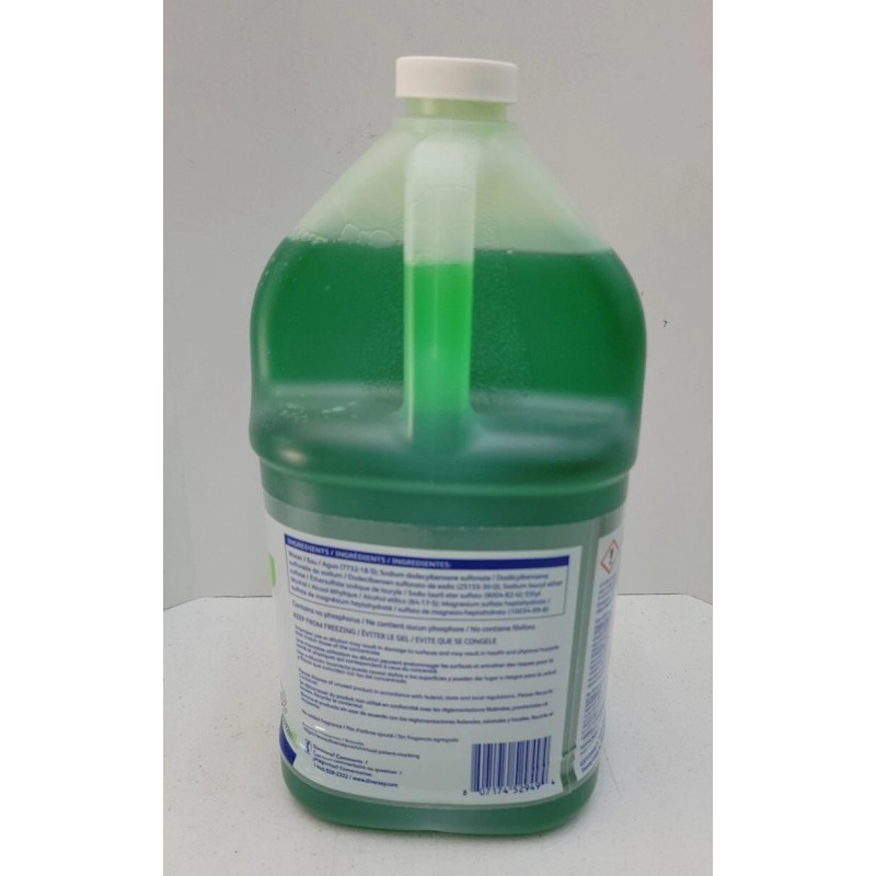 Diversey 957227280 Suma Star D1 Hand Dishwashing Detergent 1 Gallon
