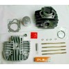 Kveldwulf Yamaha PW80 Complete Top End Rebuild Kit Cylinder Head