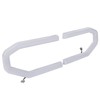 KUAFU LED Grille Lights Big Horn Grille Lamp Compatible with