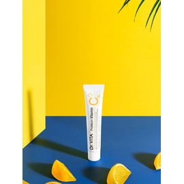Premium Vita C Cream 30ml / 프리미엄 비타C 크림 30ml