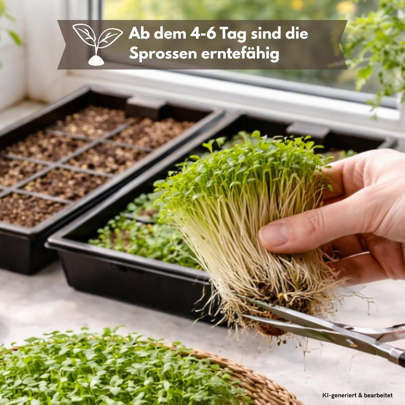 Samenshop24® Organic Cultivation Set (The Original)