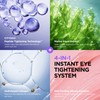 Instant Lift Eye Gel: Eye Firming Cream for Under Eye