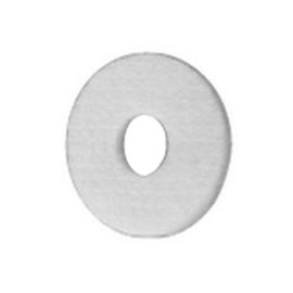 Shinyei Home Create FR-PE100 Air Vent Parts, PM2.5 Compatible Filter, White, Main Unit: Depth 4.1 inches (10.3 cm), Main Unit: Width 4.1 inches (10.3 cm)