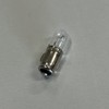 Dash Light Bulb Sockets with Bulbs, Pair - Compatible with