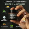 Viking Revolution Crema Facial Antienvejecimiento Hombres Hidratante Ácido Hialurónico Aloe