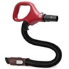 Upgraded ZU561 Replacement Hose Handle for Shark ZU561 ZU562,ZU560 Blue,UV725
