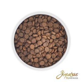 Zignature Select Cuts Lamb Formula Legume-Free Dry Dog Food 4lb