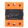Solid State Relay SSR Input DC 3‑32V to Output AC