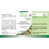 Fairvital | Bio Gerstengras Presslinge - 180 Tabletten - Hoch