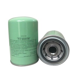 250026-982 Oil Filter Element Replacement Suitable for Sullair Air Compressor (0250026-982)
