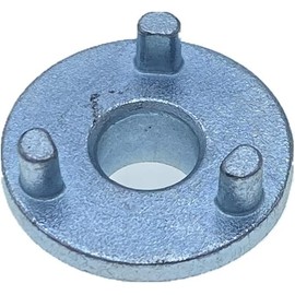 DDV Replace Echo Chainsaw Clutch Removal Tool for CS-355 CS-400 CS-510 89750516133