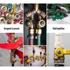 DOJA Barcelona Check valve water, PN16 backflow valve with 1