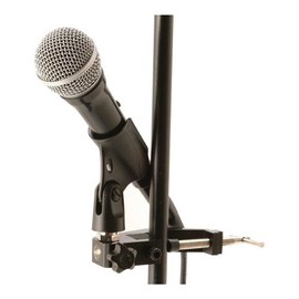 OnStage TM01 Multi-Clamp Microphone Mount