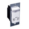Leviton MT WB OCC, 120-277VAC, NO NEUTRAL, OSSMT-GDW, White