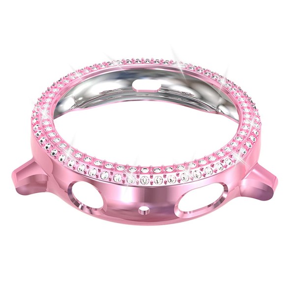 Housoutil Watch 2 Watch Frame Protector Coating Easy to Fit