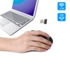 Ergonomic Mouse, Vertical Wireless Mouse 2.4GHz Optical Cordless Computer Mice