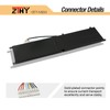 BTY-M6M Battery 99.99Wh for MSI GS66 Stealth 10SE 10SF 11UE