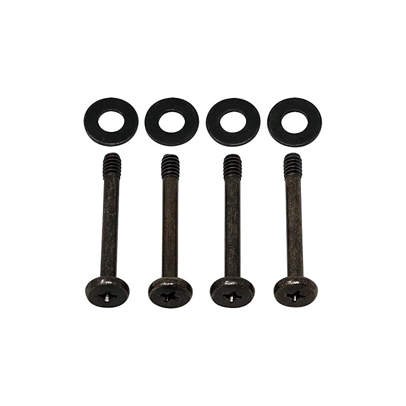 AINEX SCI-03A Screw Set for Securing Water Cooling Fans 1.0