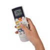 Replcement Air Conditioner Remote Control for Fujitsu AR-RAH1E AR-RAH2E, AC