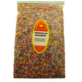 Marshalls Creek Spices Refill Pouch Sprinkles Rainbow Seasoning, 10 Ounce