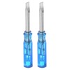 QUARKZMAN SL3.0 Mini Slotted Screwdriver Set Small Screwdriver Set 3