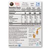 4C Powder Drink Mix Packets, Iced Tea Variety 1 Pack,