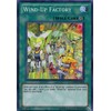 Yu-Gi-Oh! - Wind-Up Factory (GENF-EN054) - Generation Force - Unlimited