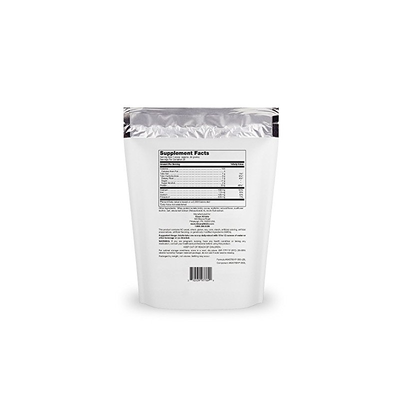 Klean Athlete Klean Isolate | Whey Protein Isolate to Enhance