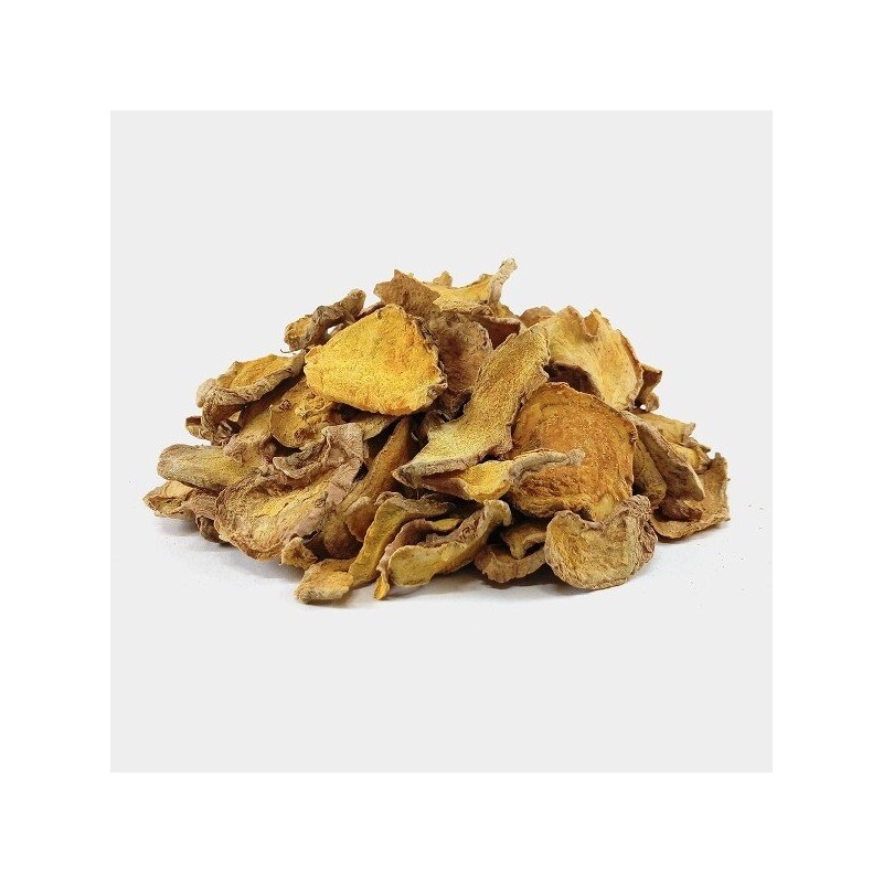 진도산 울금 울금차 생울금 250g Jindo-san Turmeric Turmeric Tea Raw