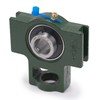 XIKE 2 Pcs UCT204-12 Bore 3/4" Pillow Block Take-Up Mounted