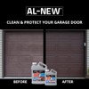 AL-NEW Aluminum Restoration Cleaning Solution Kit | Clean & Restore