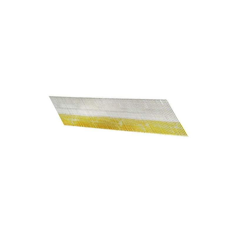 2-1/2" DA25 Angle Finish Nails 15GA 304SS 1,000ct