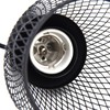 Reptile Lampshade Timed Lightweight Hangable Multifunctional Lightweight Heater Guard