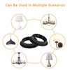 E26/E27 Light Socket Ring, Lamp Shade Holder Adapter Ring, Thread