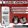 WEIDEBACH® 6-Piece Chestnut Drill Bit Set, 1.5-6 mm Drill +
