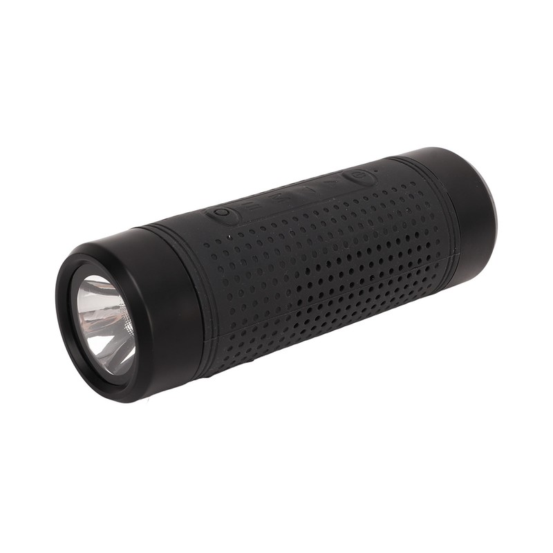 Smart Outdoor Speaker Stylish Waterproof HiFi Lossless Sound Wireless Bluetooth