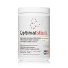 OptimalStack Creatine Monohydrate, HMB, & Vitamin D3 Stack | with