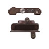 Sony LCJ-HWA T Digital Camera Case, Jacket Case, Brown