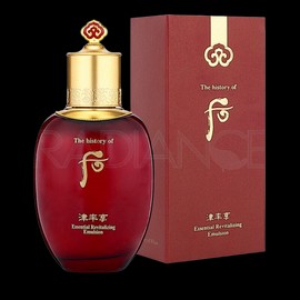 Jinyulhyang Whoo Jinyulhyang Jinyul Lotion / 후 진율향 진율 로션