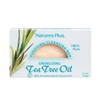 Purifying Cleansing Bar, Energising Tea Tree Oil, 3.5 oz (100
