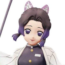 Figura de asesino de demonio: Ichiban Kuji Kimetsu no Yaiba3 Last One Prize Shinobu Kochō Japón
