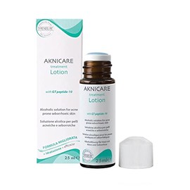 AKNICARE Moisturising and Rejuvenating Face Mask 25 ml