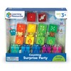 Learning Resources Counting Surprise Party, Homeschool, Fine Motor, Counting &
