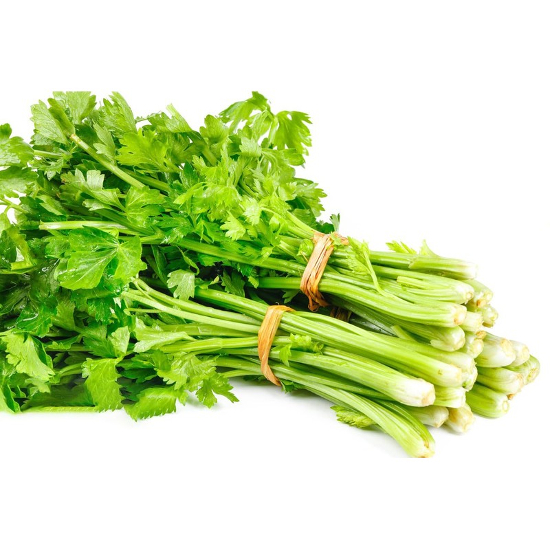 Greek Parsley Seeds, Pack of 1000 Parsley Seeds for Planting